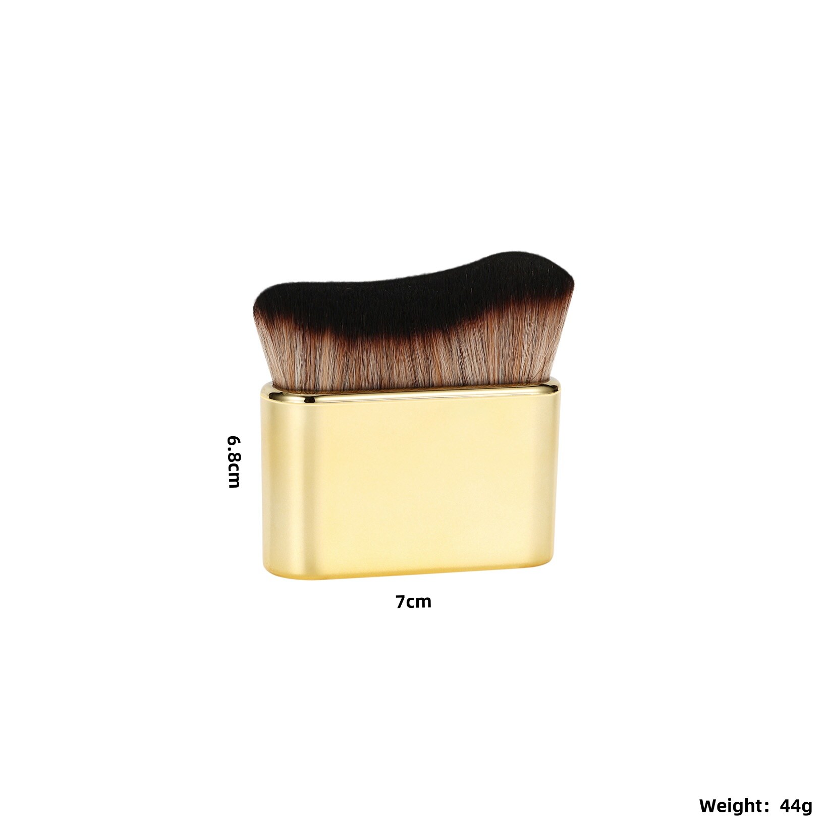 1 pezzo pennello da trucco unisex h5 Immagine2